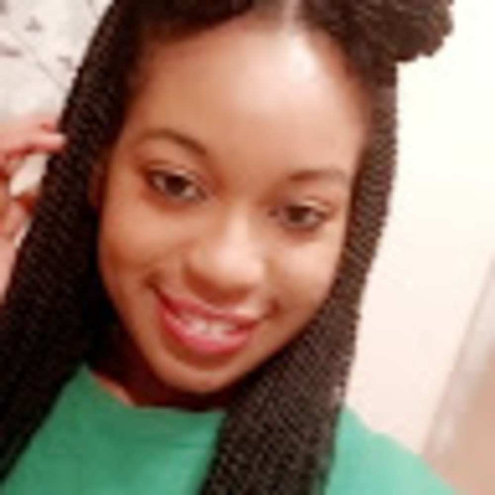 Meet your Posher, Aaliyah